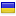 301vid.xyz server is located in Ukraine